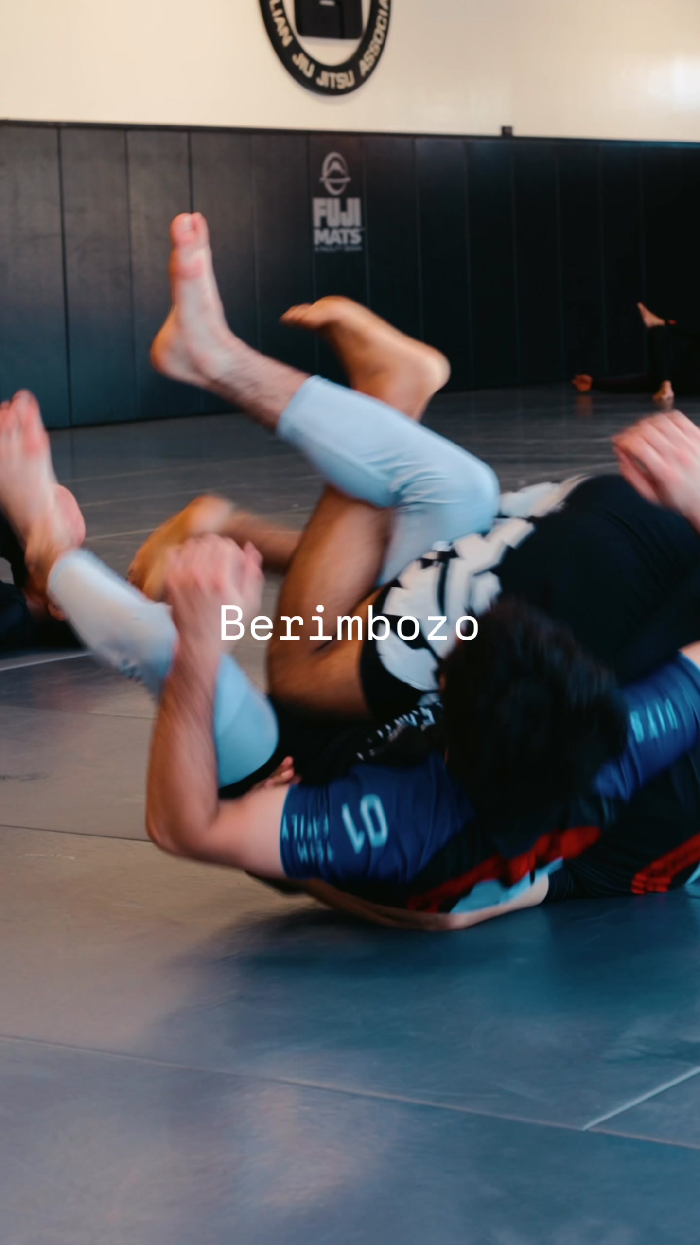 @Eddie | Jiu Jitsu