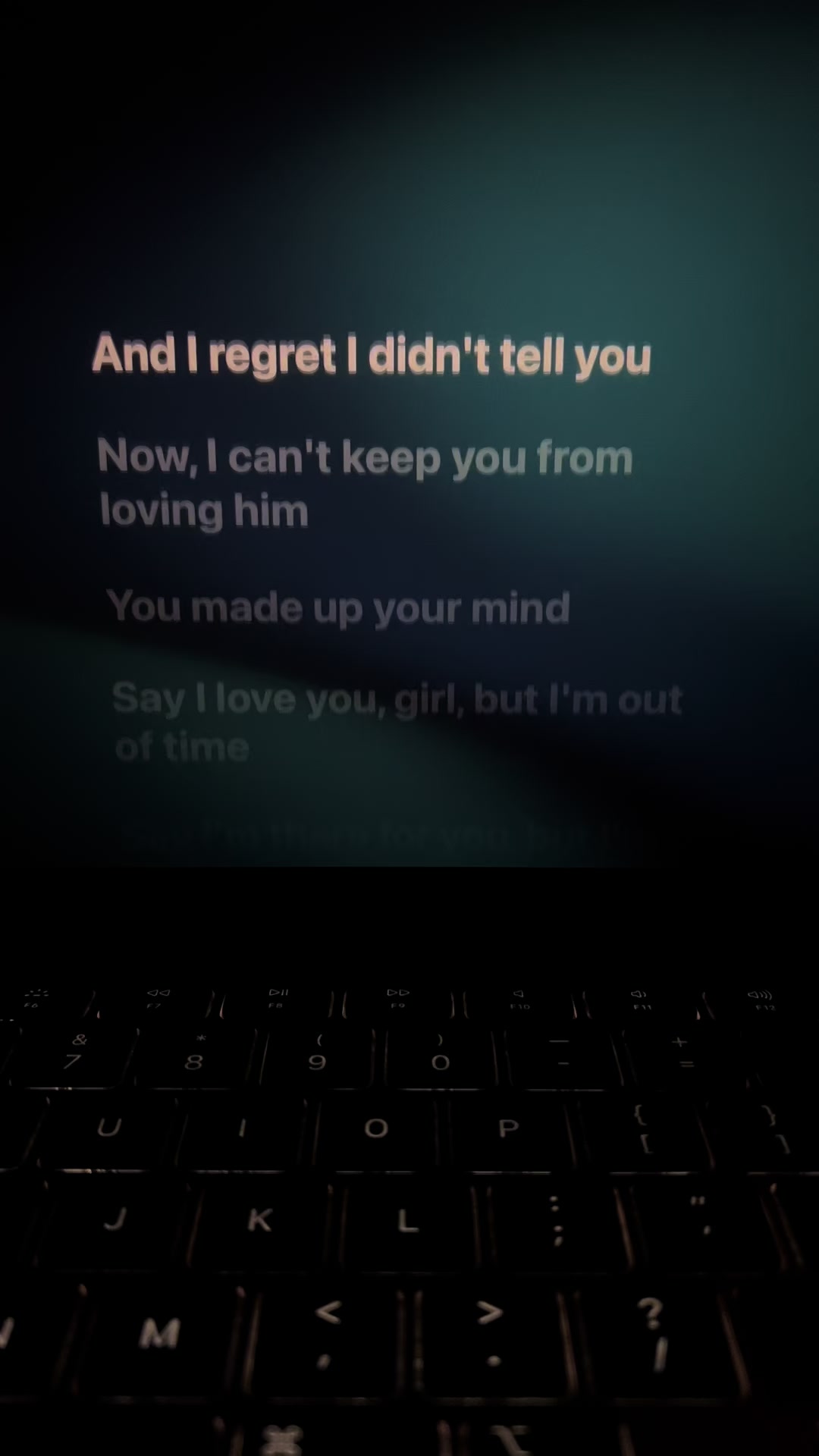 @LyricFlowz