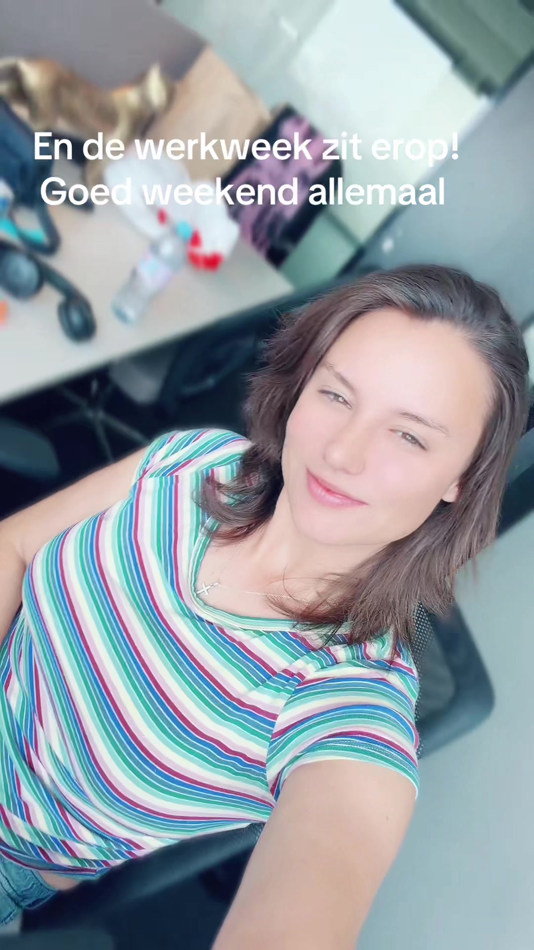 @Elkesangels