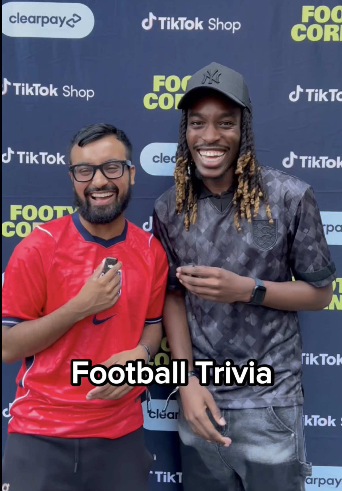 @TikTok LIVE UK