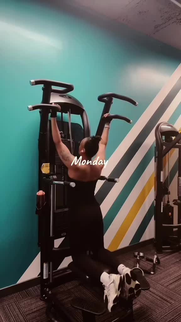@Venessa’s fitness journey
