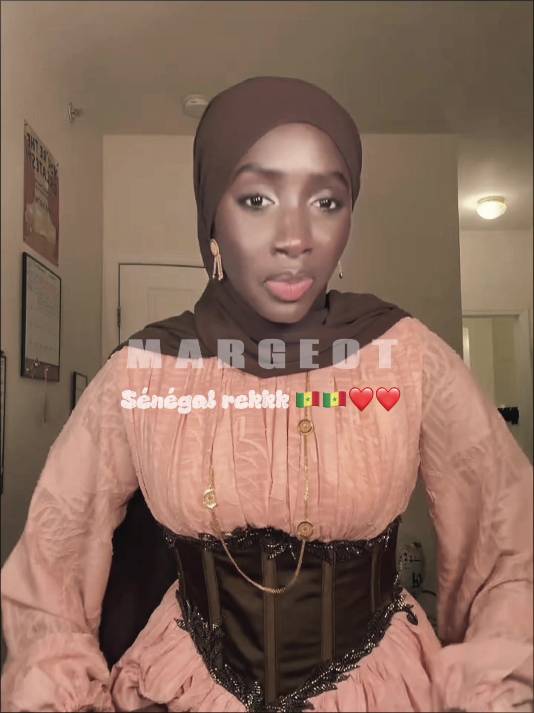 @M A R G E O T