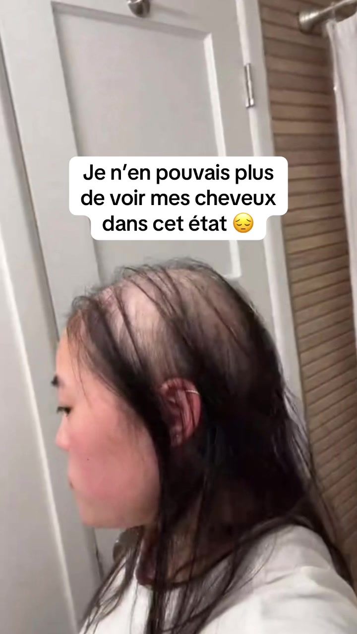 @Lux’Hair Growth Paris