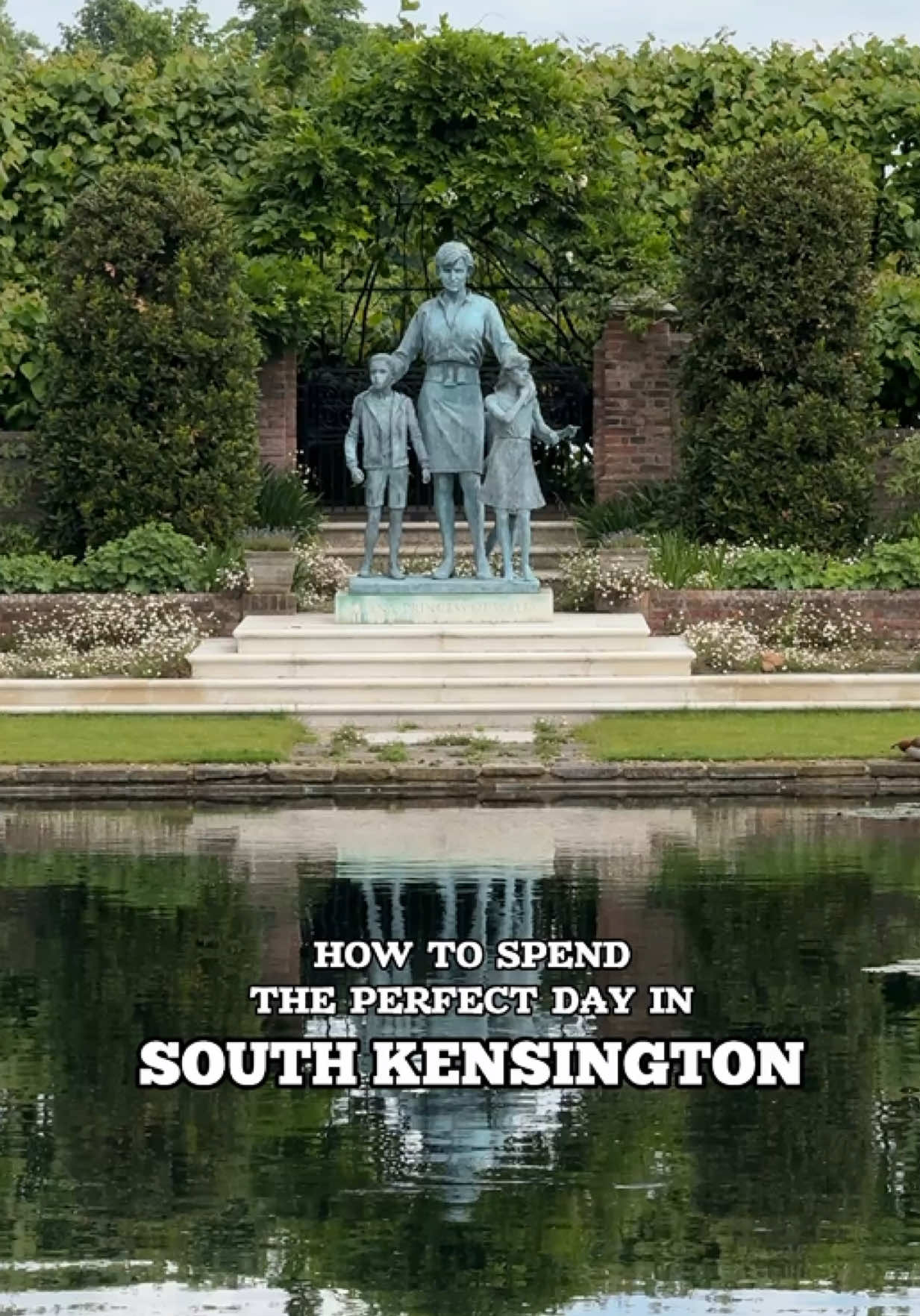 @London Scene - Art & Travel