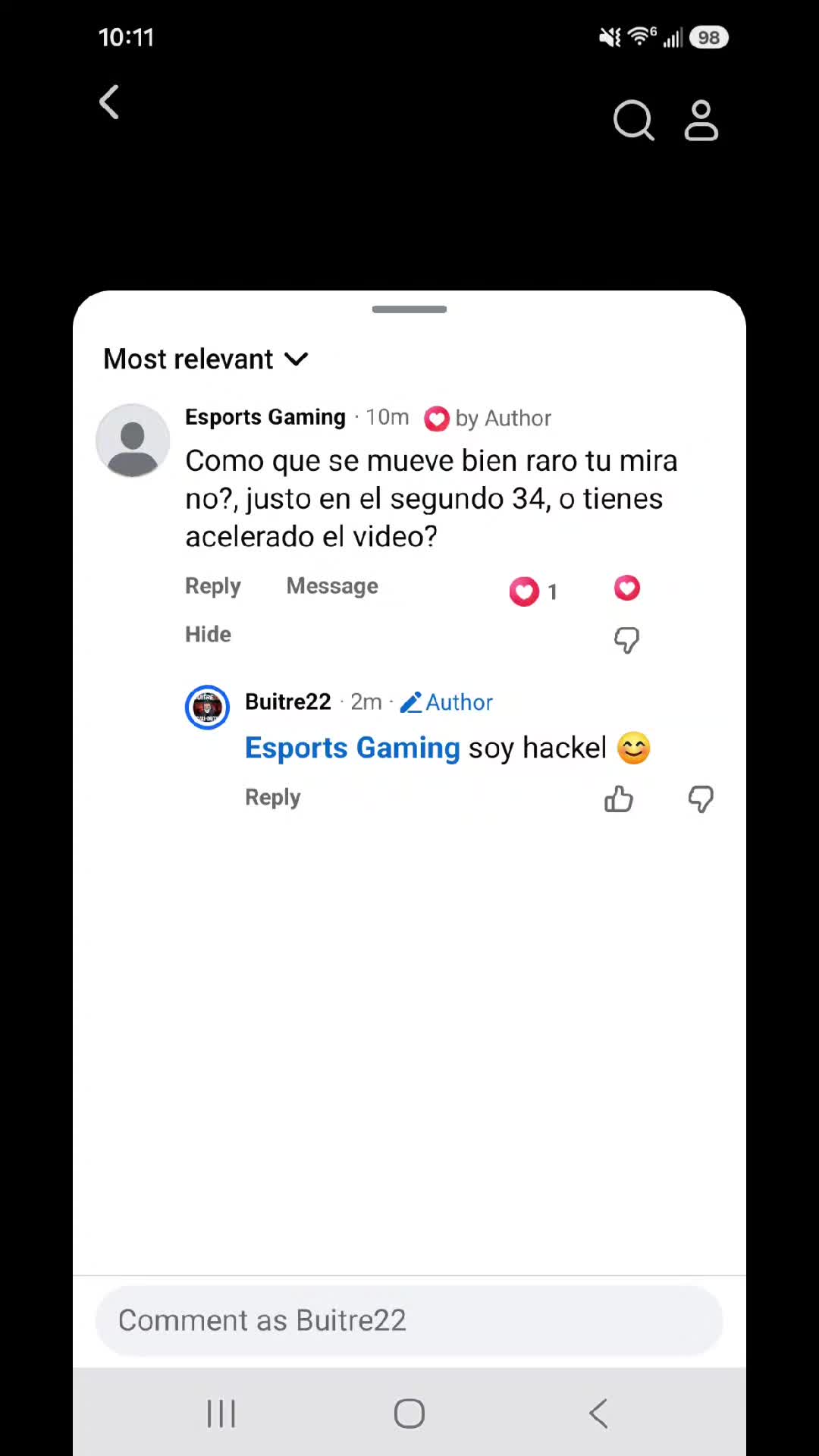 @Buitre22