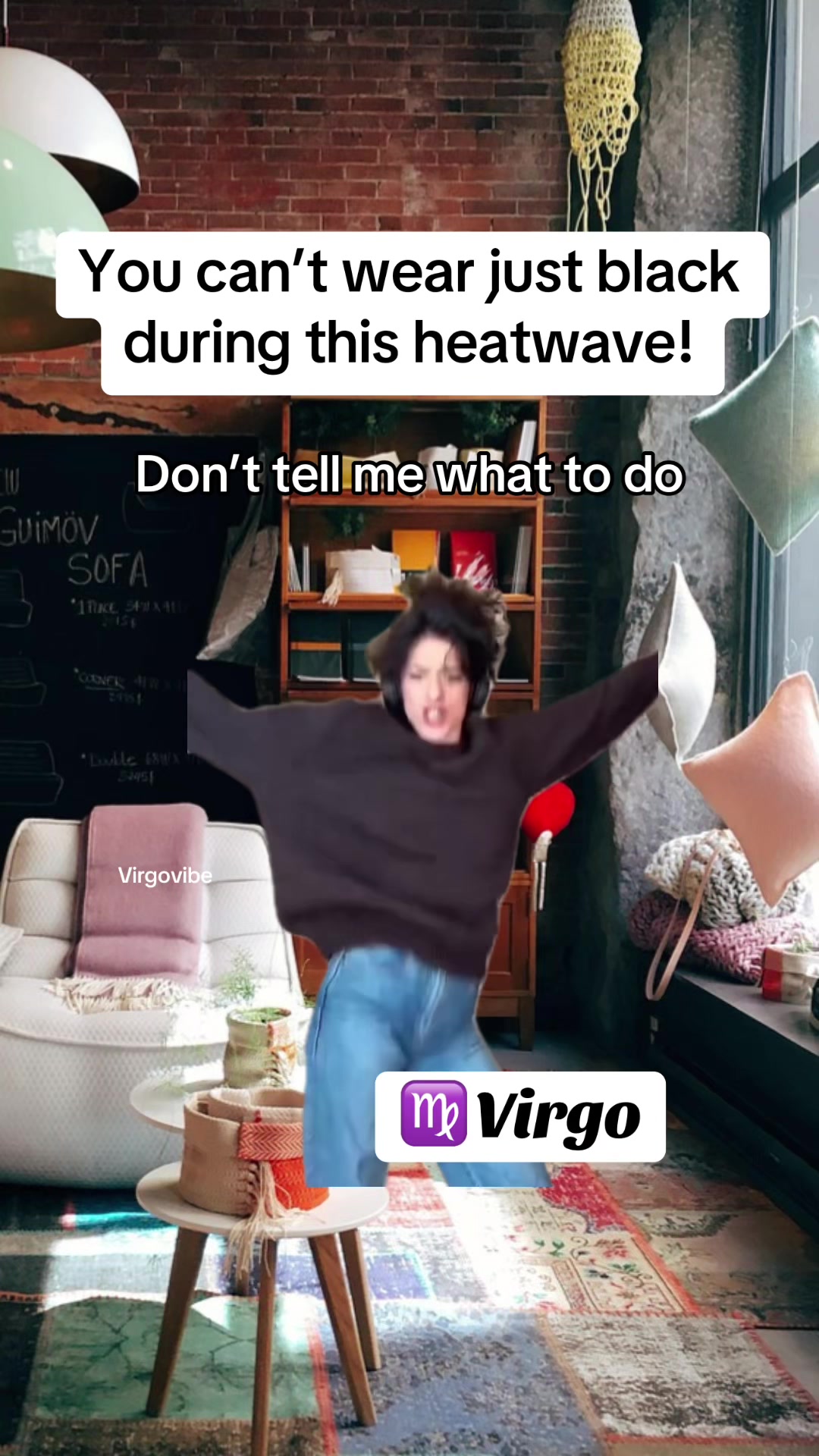 @VirgoVibe