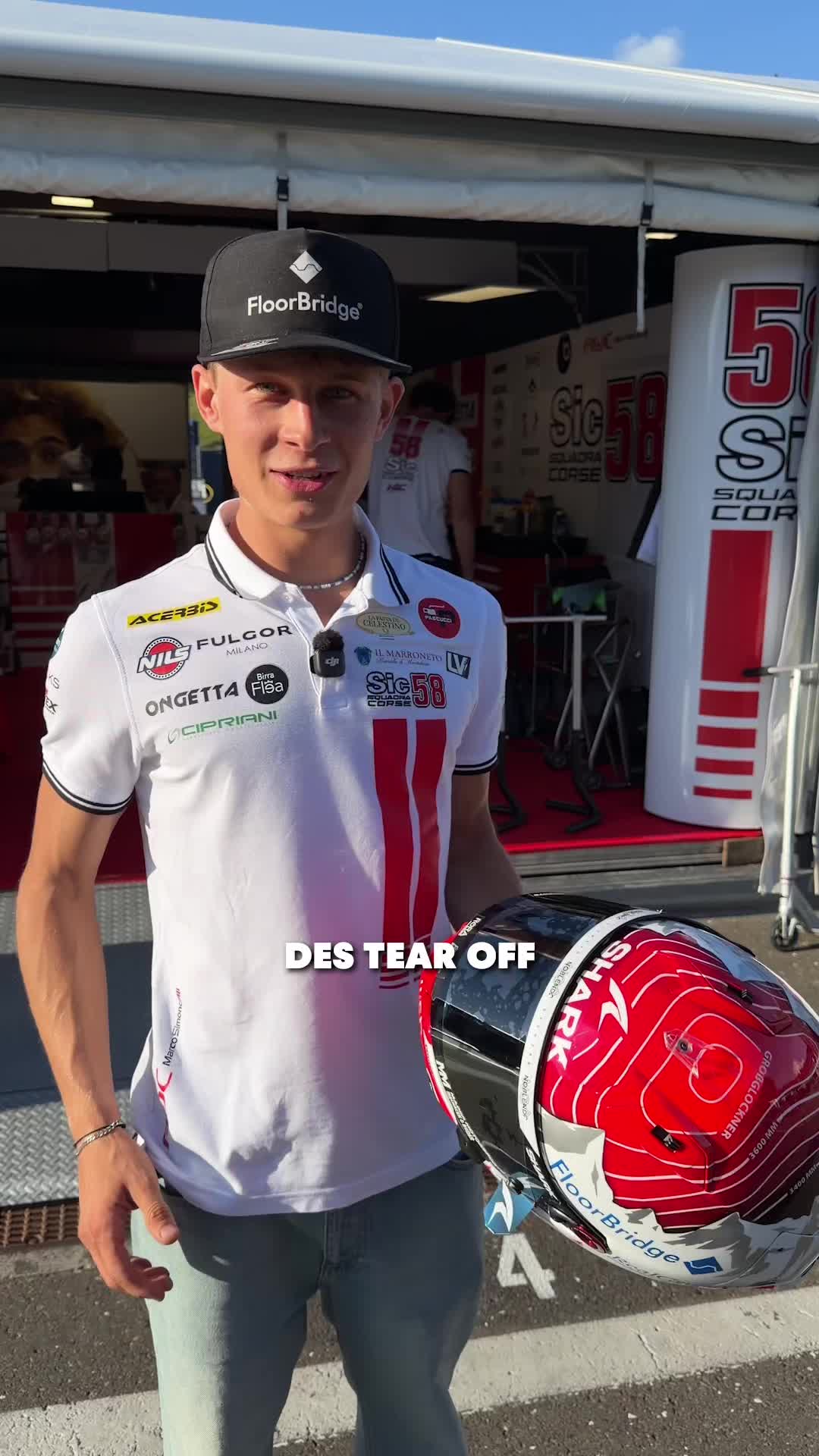 @Red Bull Austria