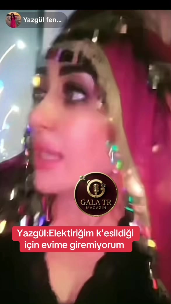 @GALA TR_MAGAZİN