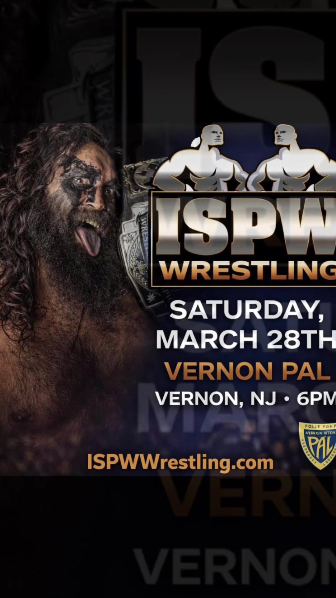 @ISPW
