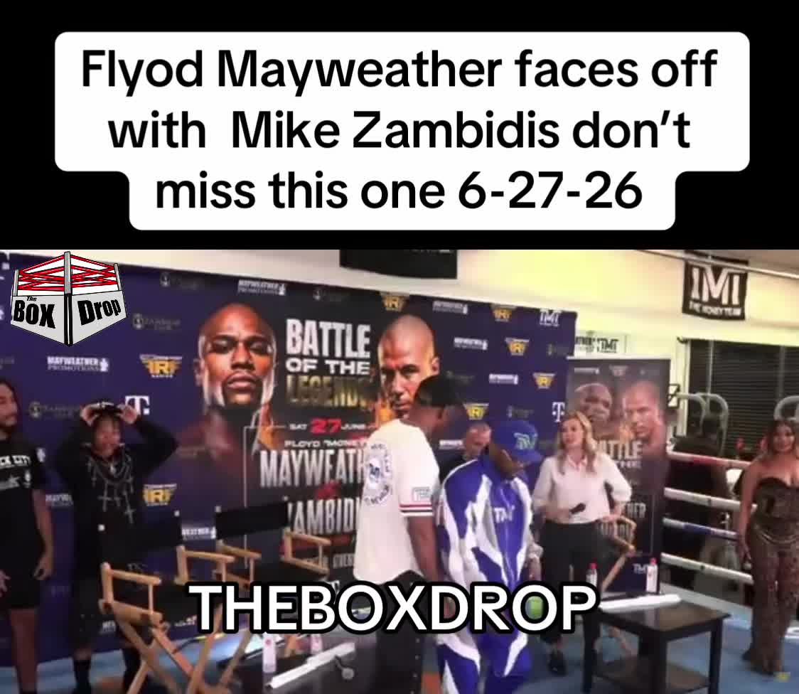 @Theboxdrop