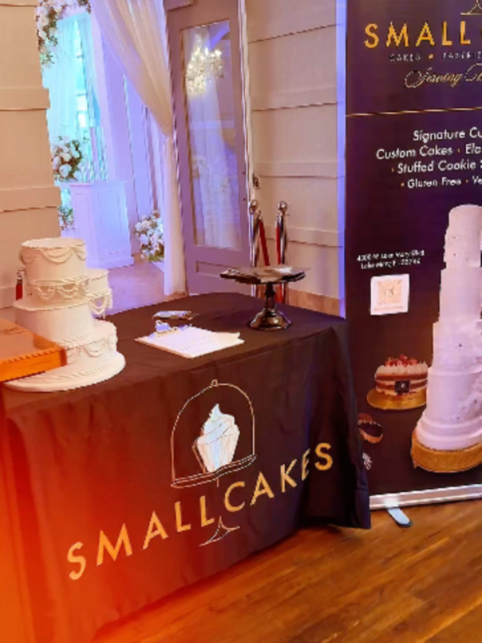 @SmallCakes Lake Mary