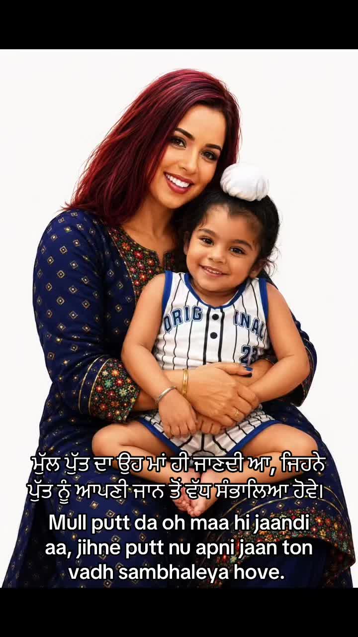 @Harjit kaur & Ekamveer singh🪯