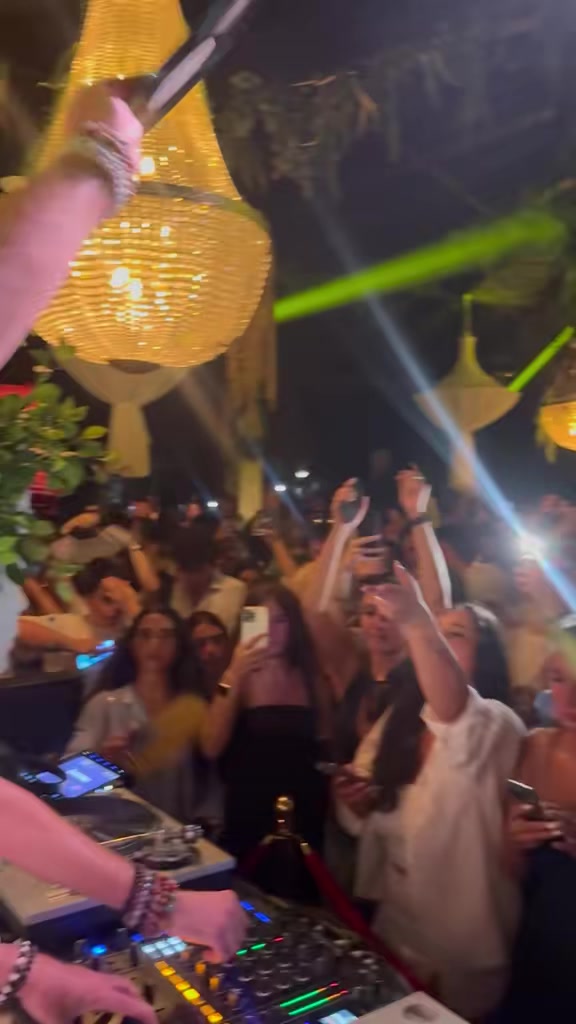 @Ibiza Records