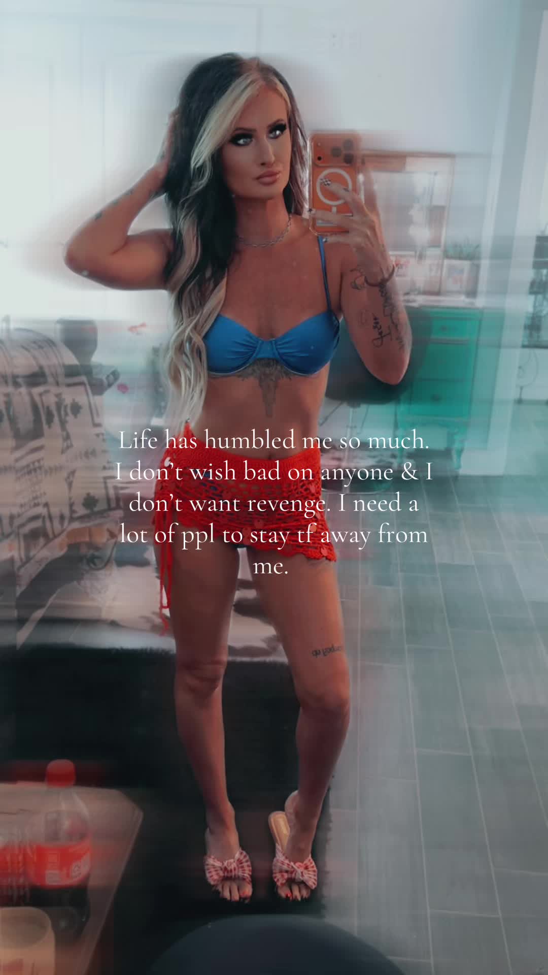 @Halie Sherie
