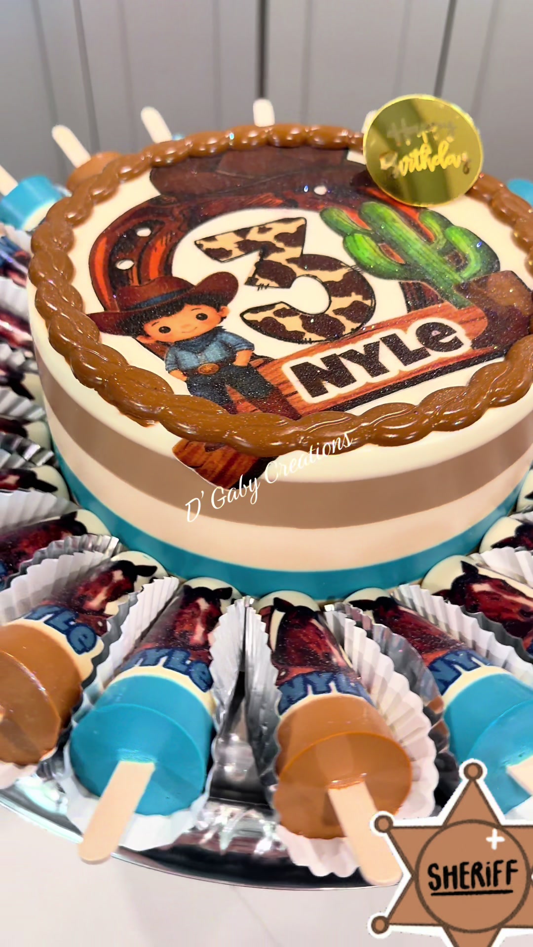 @D,Gaby Creations