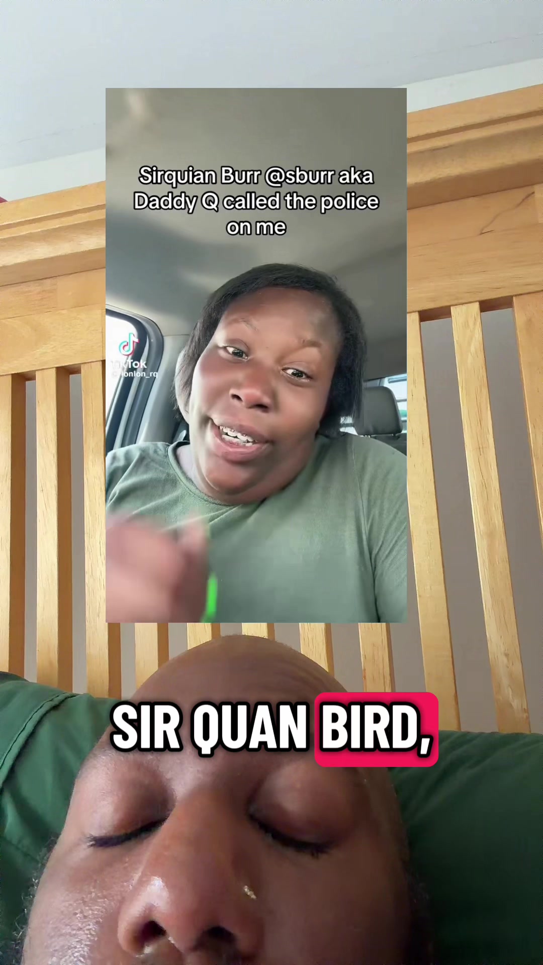 @Dvon Parker