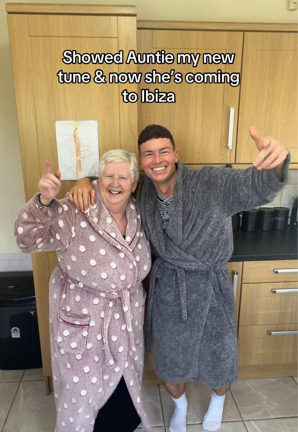 @Joel Corry