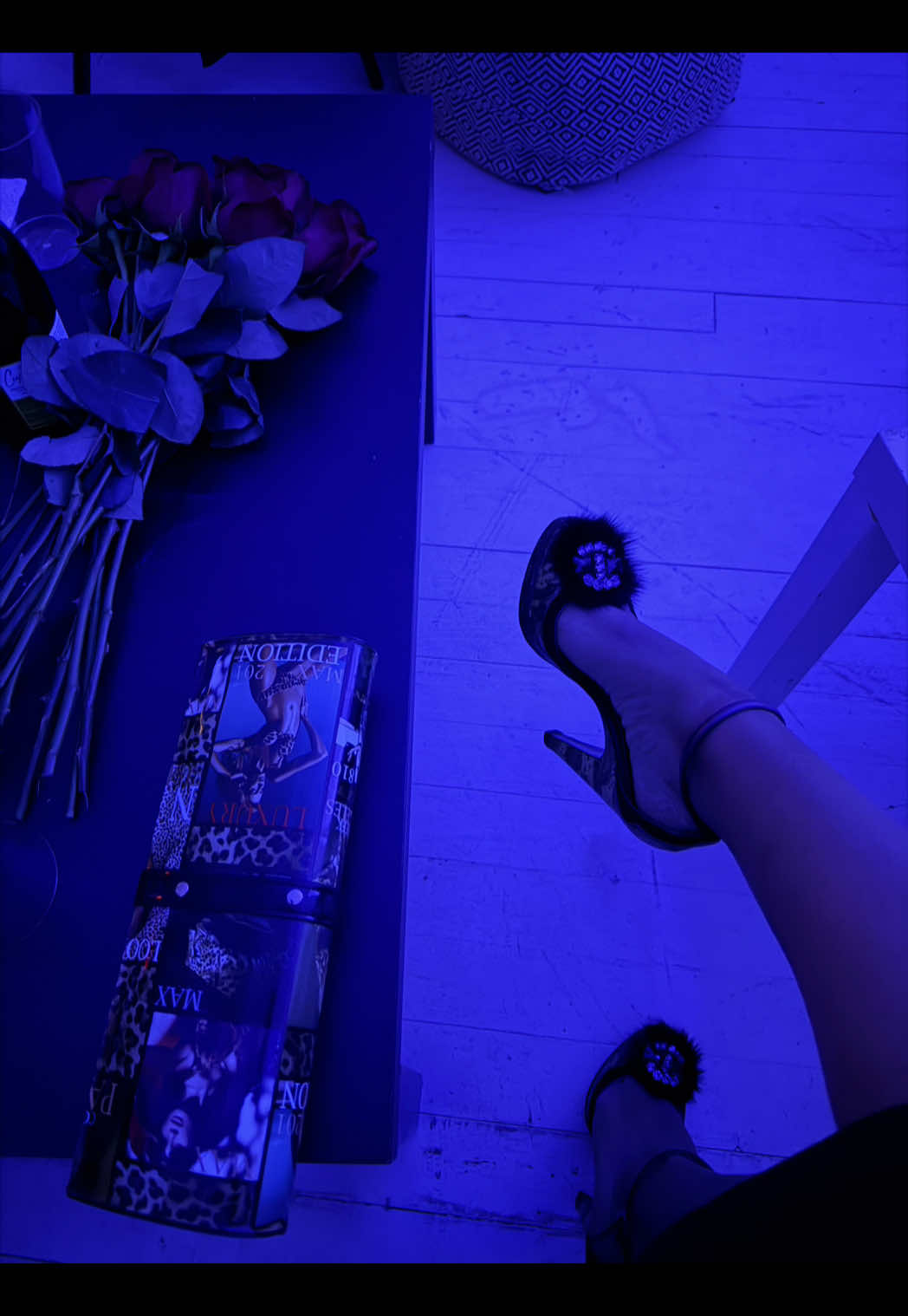 @Realkaym