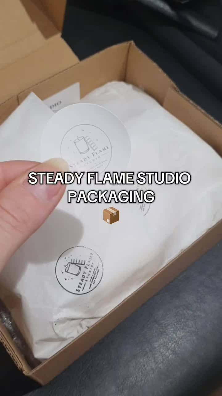 @Steadyflamestudio