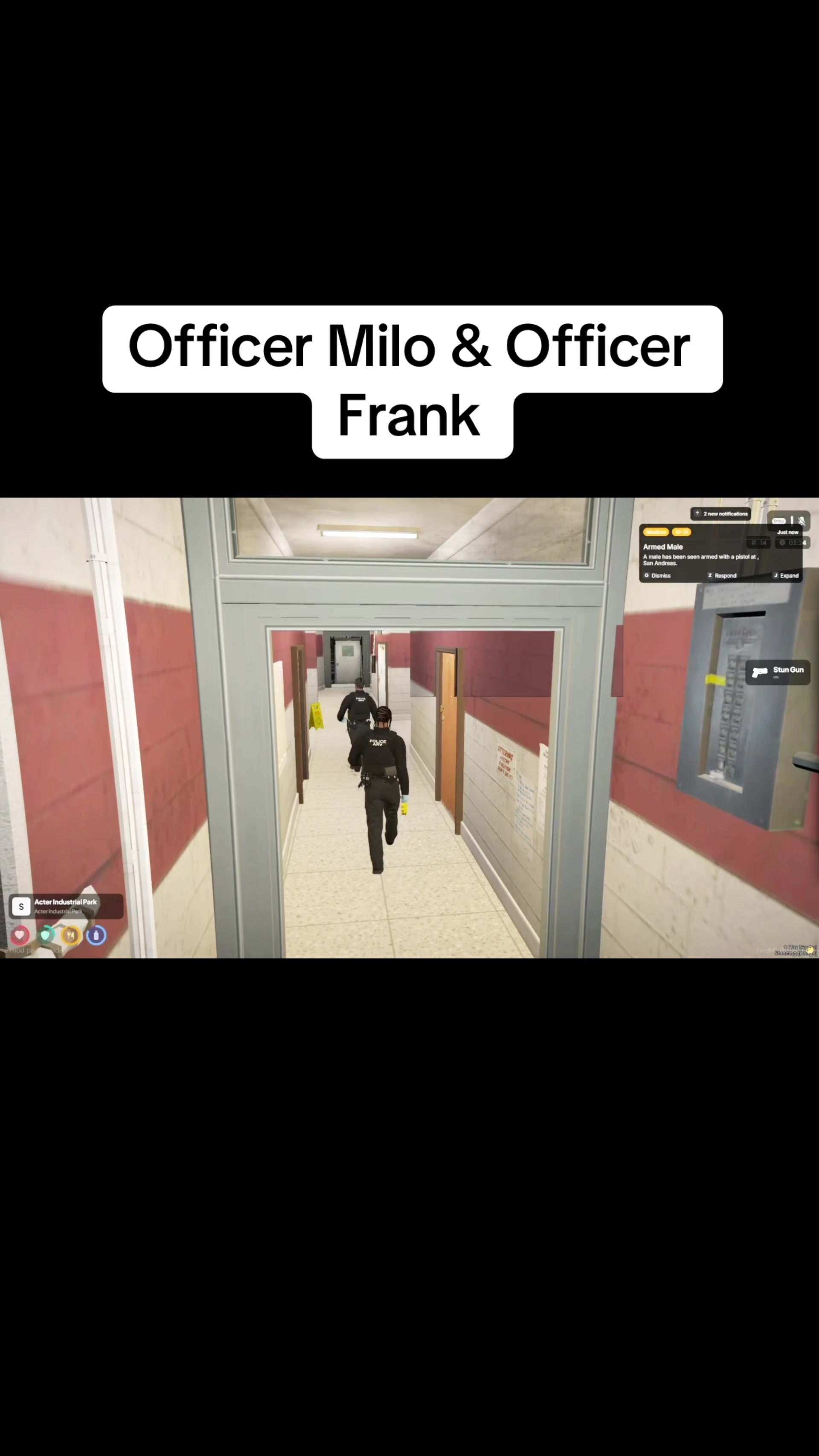 @MiloBusyLive