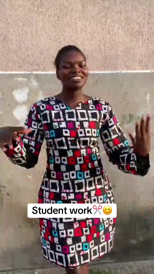 @NASARAWA FASHION DESIGNER✂️