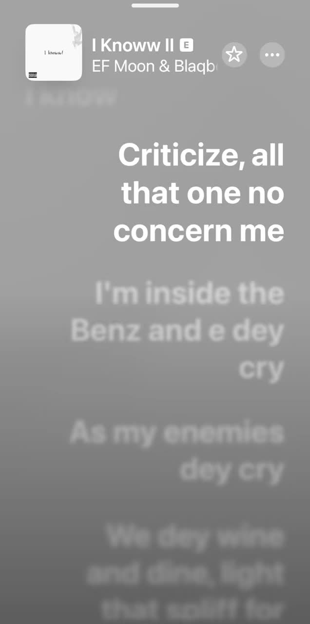 @olofinlyrics