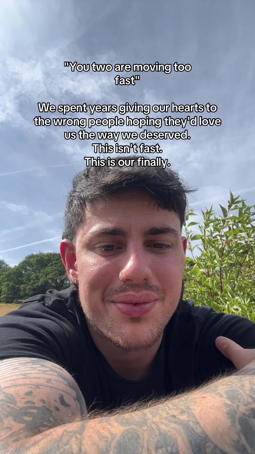 @Josh