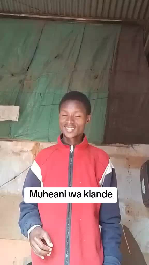 @FRAJAY 🔥 KAMAINA