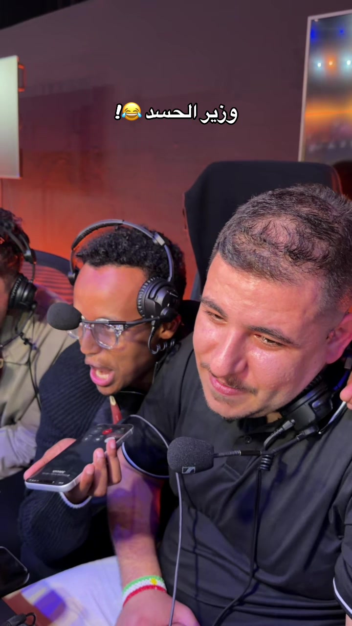 @Kings League MENA