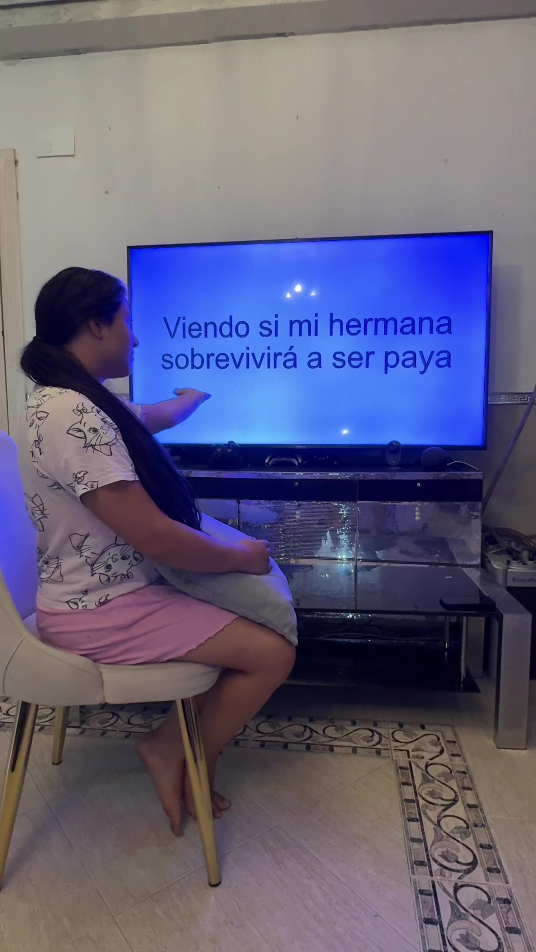 @Team Gitano