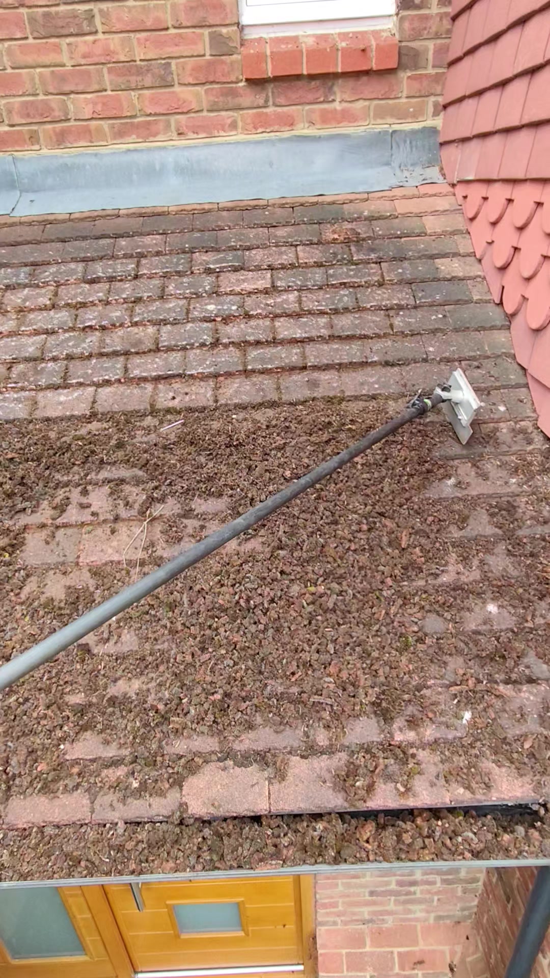 @Hadlow Exterior Cleaning