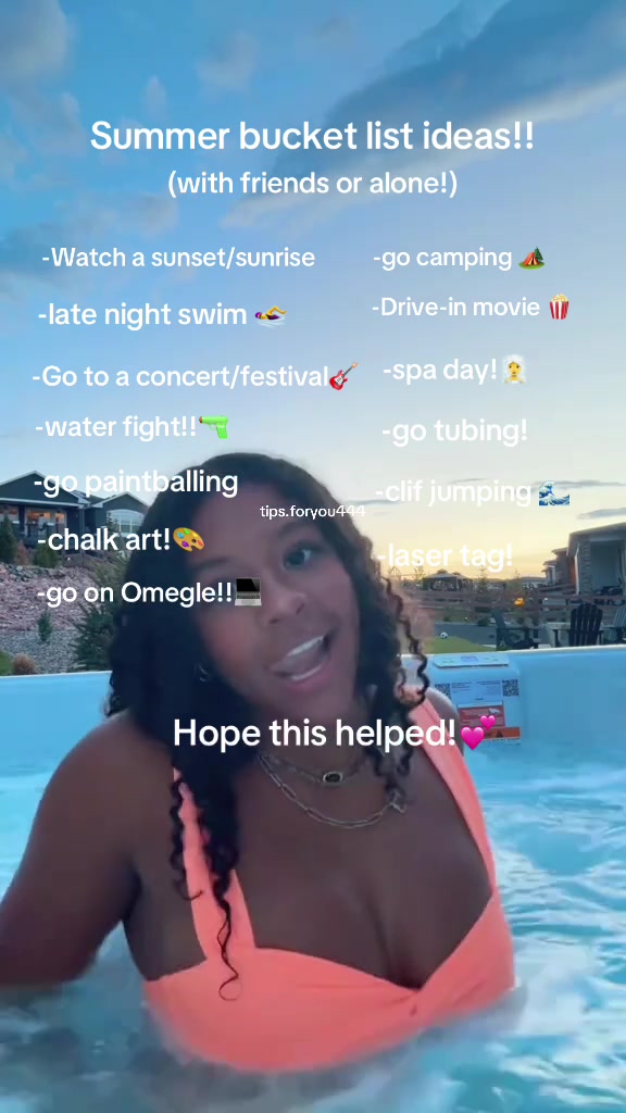 @tips💗