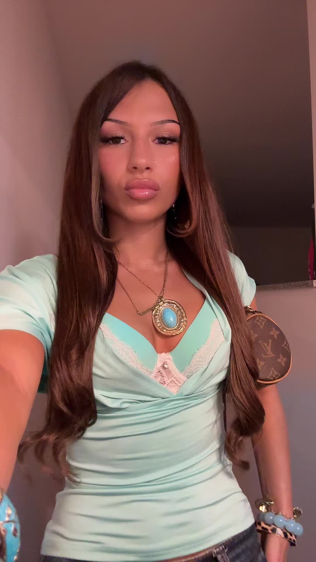@Virginia Alicia