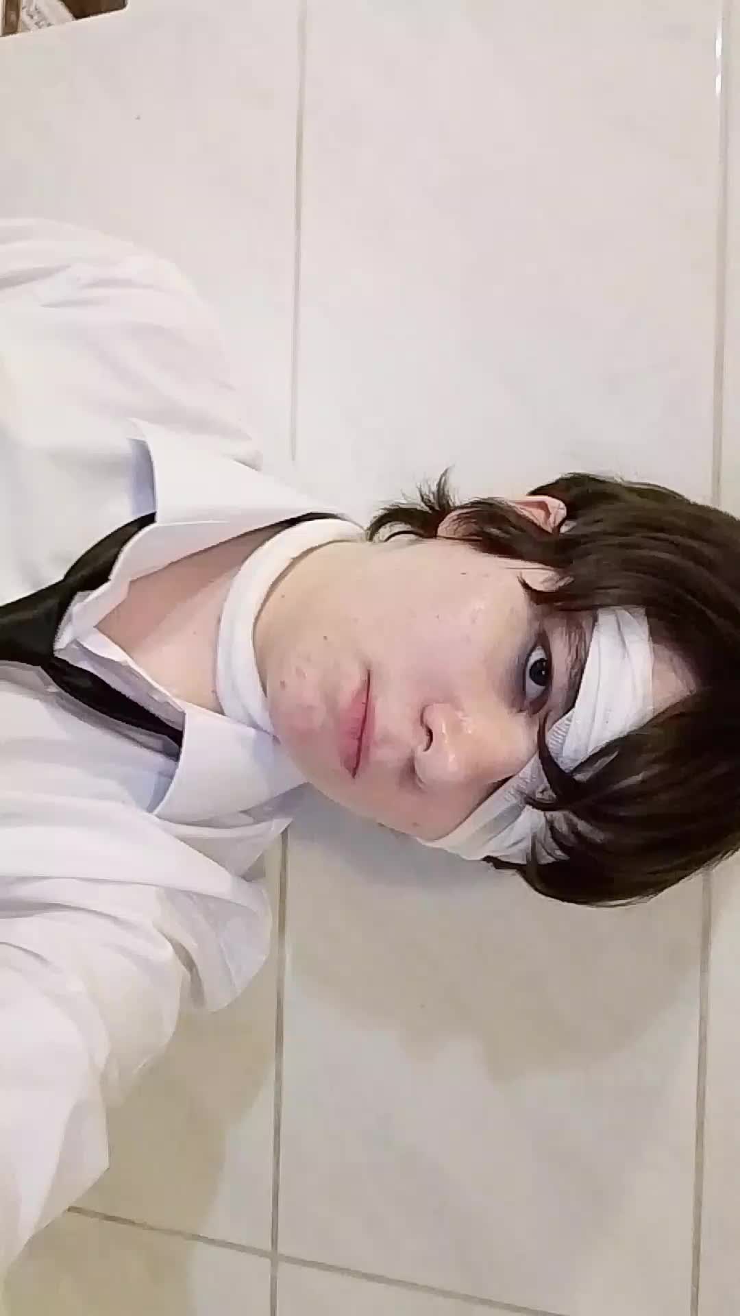 @Alex (Dazai's version) 🦀
