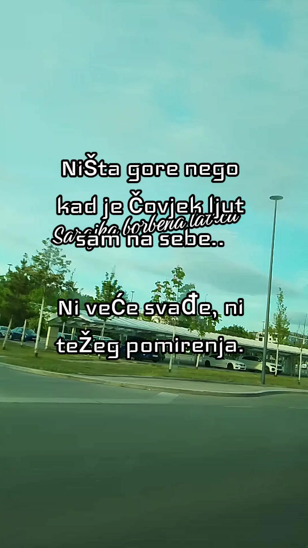 @🖤 SARAJKA BORBENA LAVICA &hearts;️