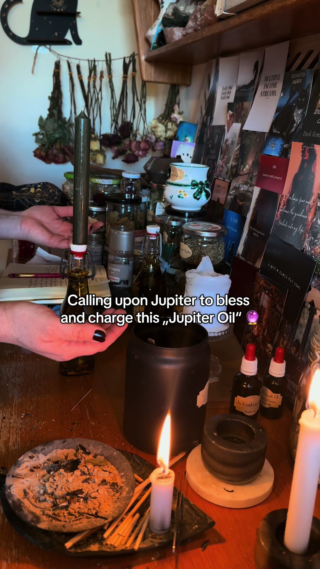 @Alina | Medium 🔮 Witch