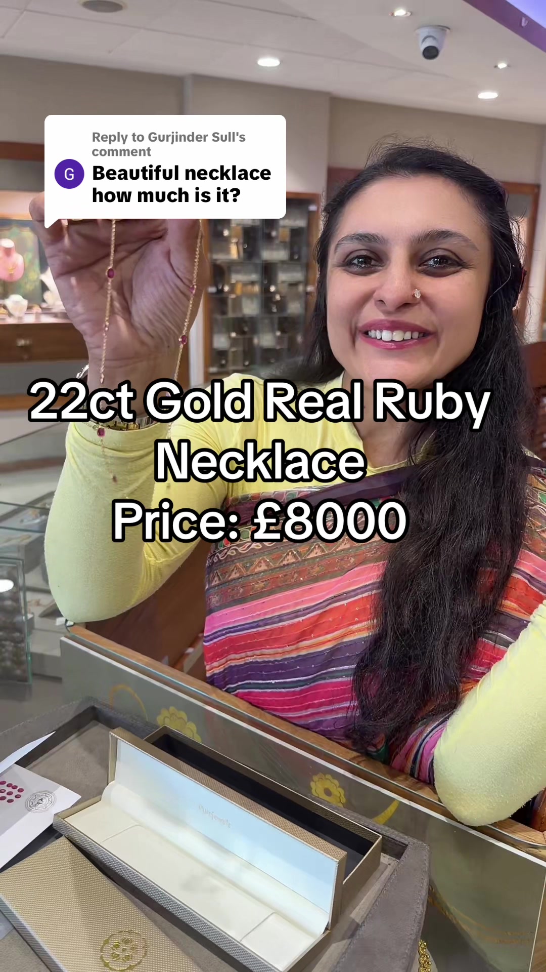 @PureJewels by Bhanji Gokaldas