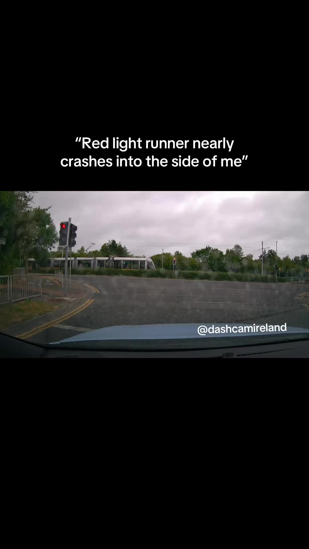 @Dash Cam Clips Ireland 🇮🇪