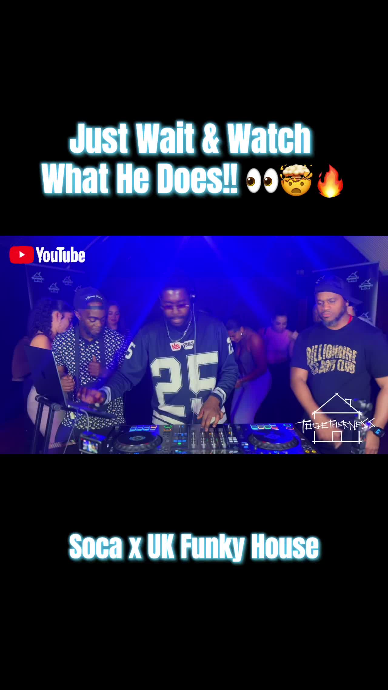 @DJ Kezz 🎧