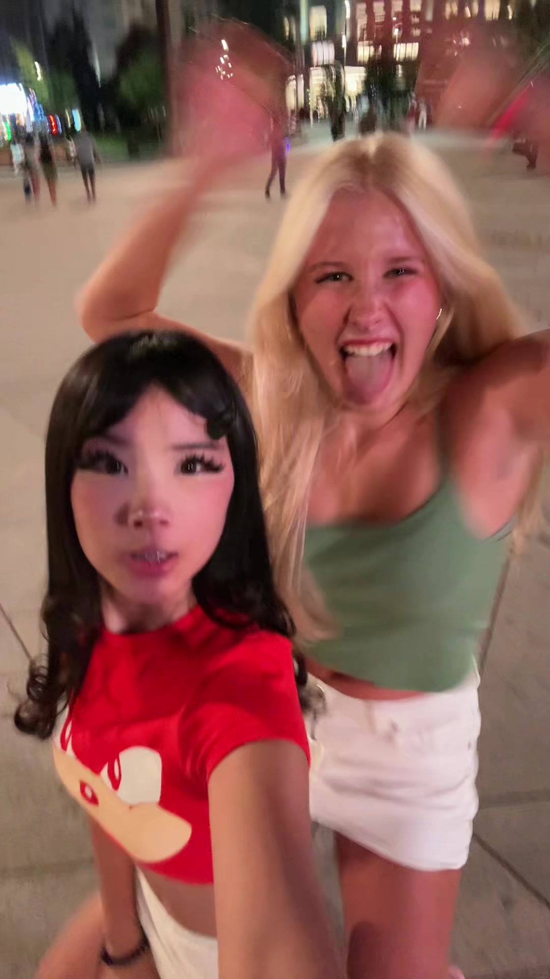 @Xinyita