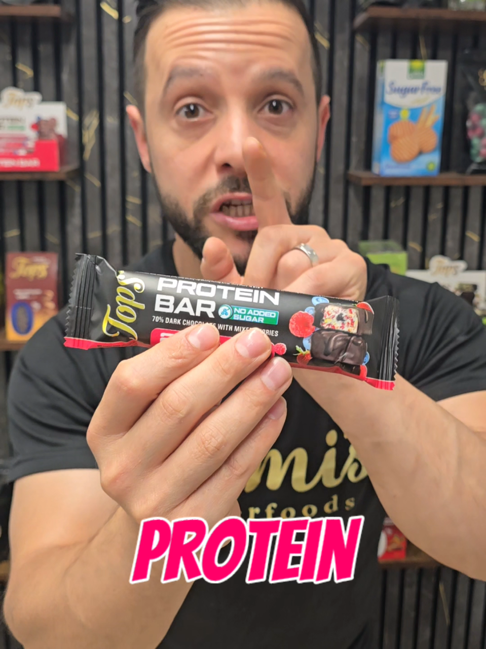 @Sami's Superfoods