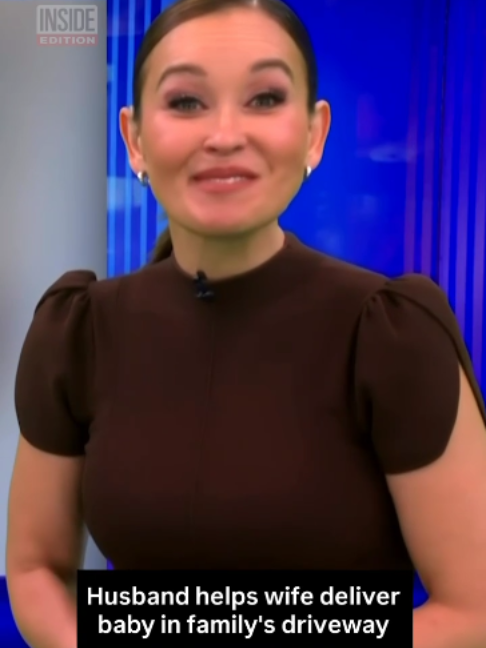 @Inside Edition