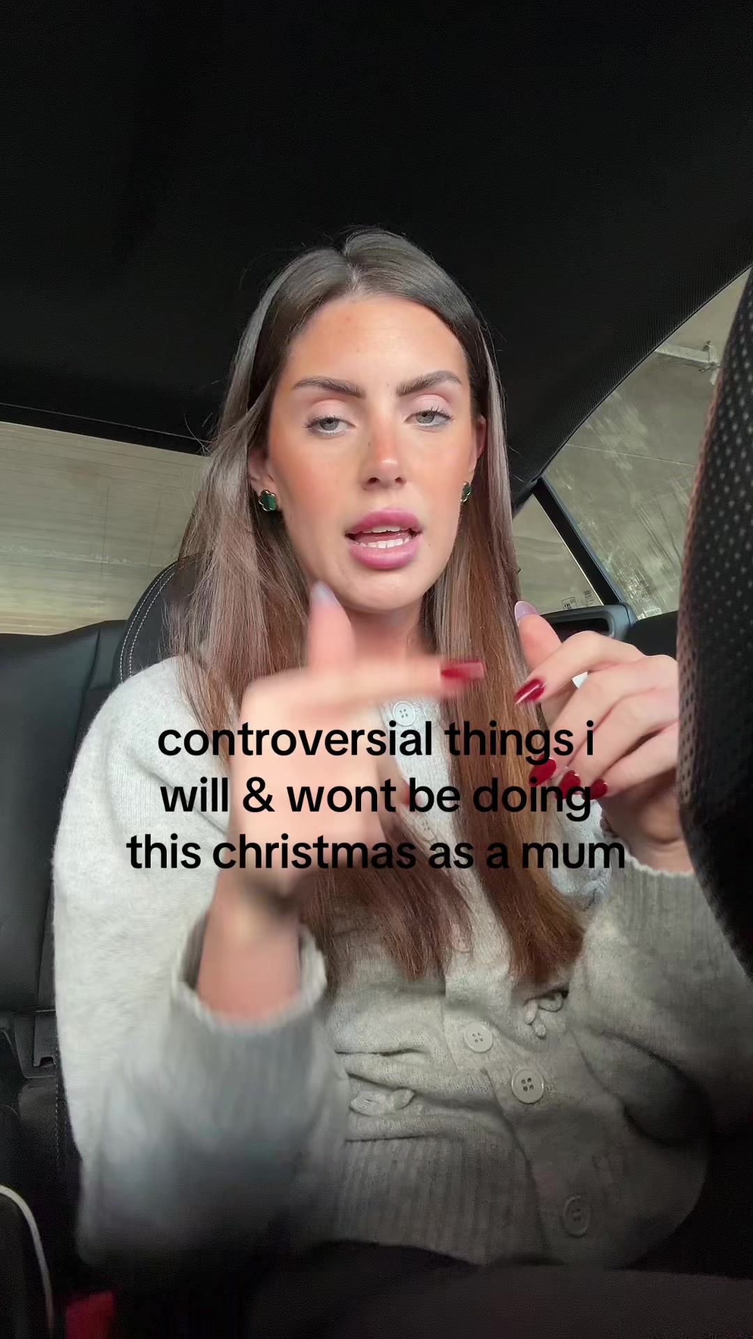 @Katy Magennis