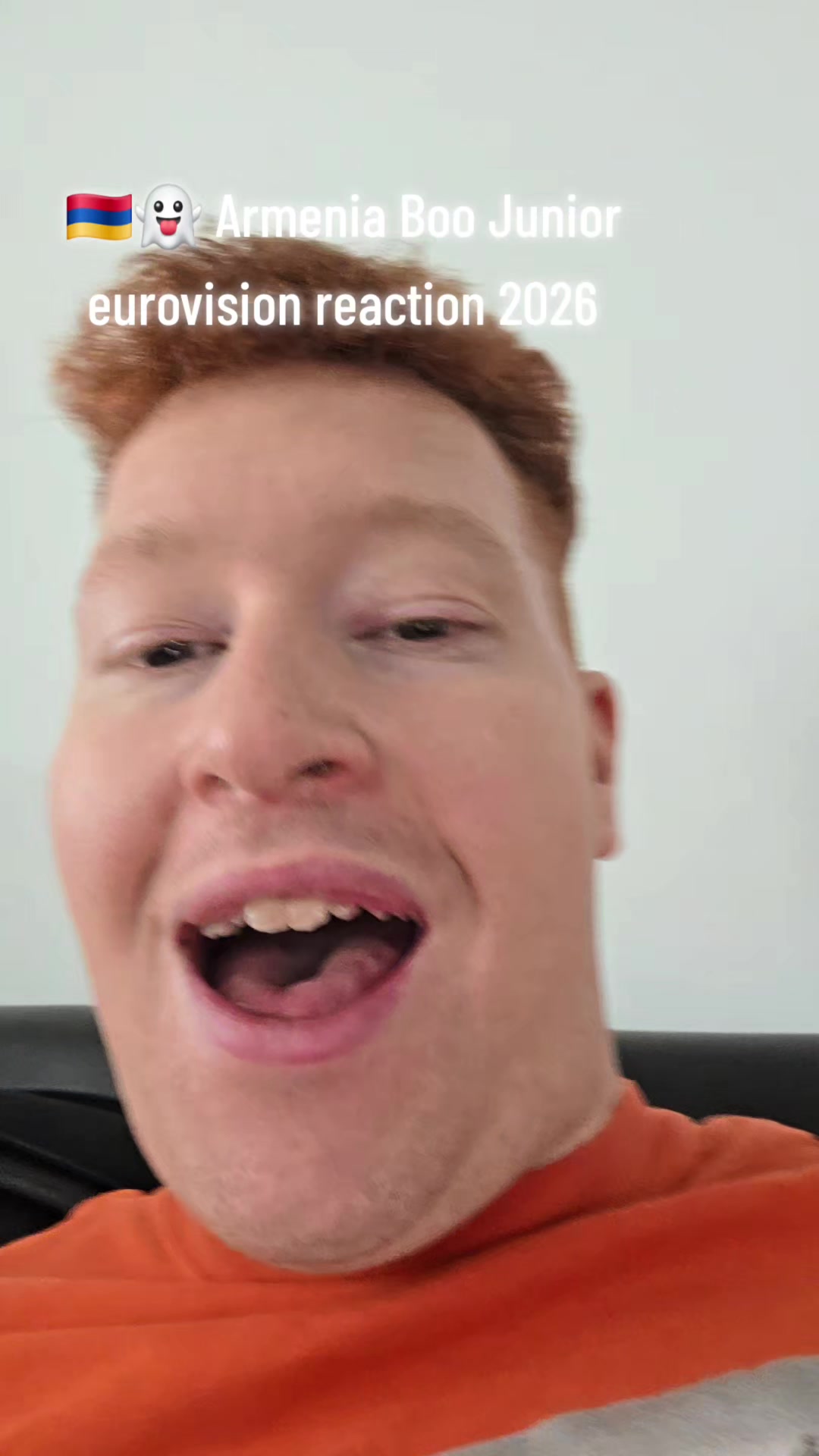@gingerboy