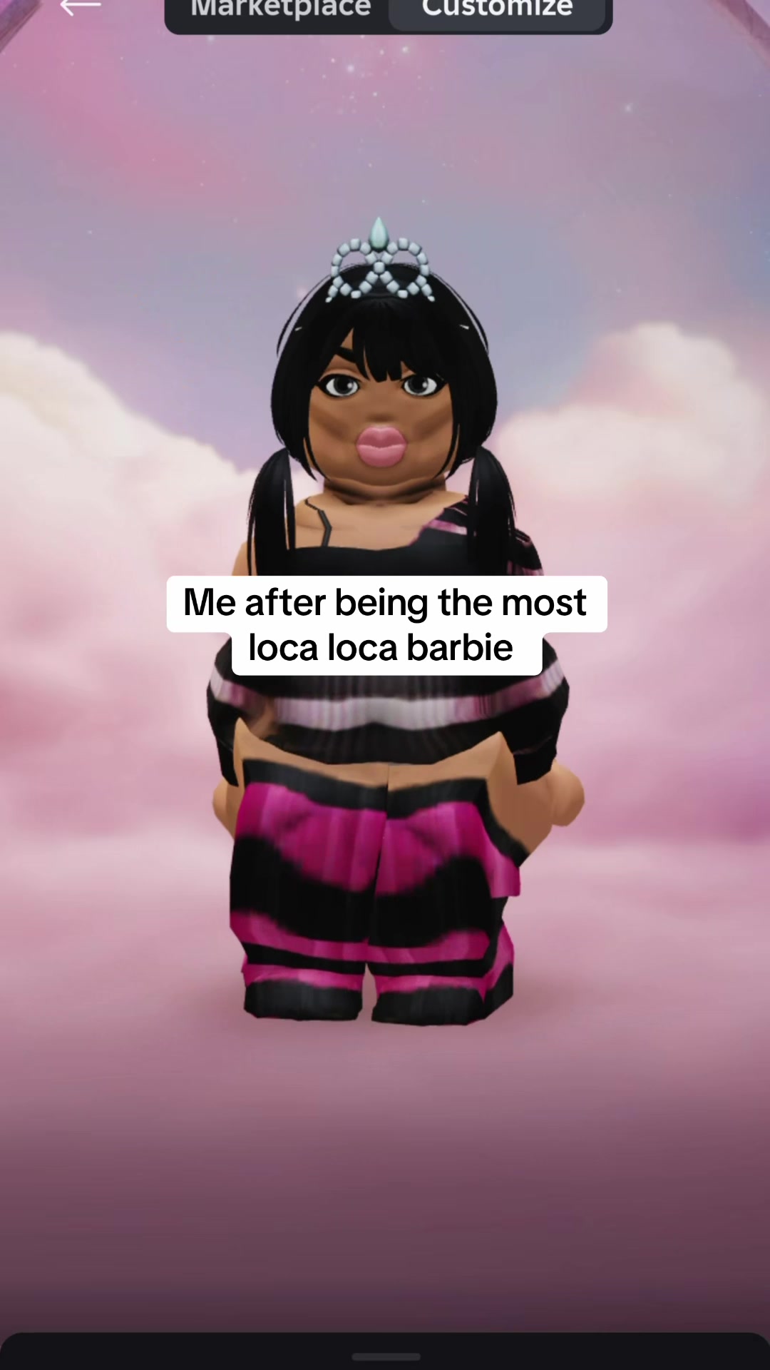@maddison ๐