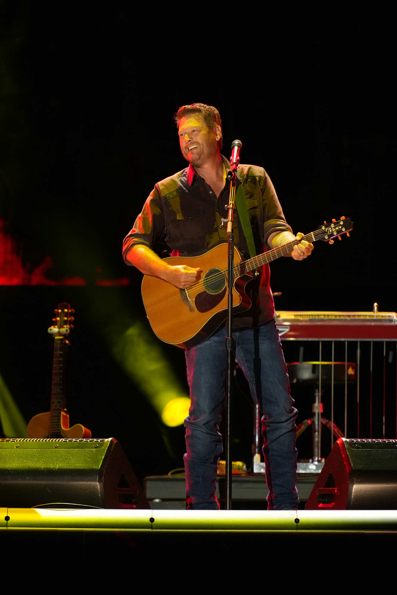@Country Music Association