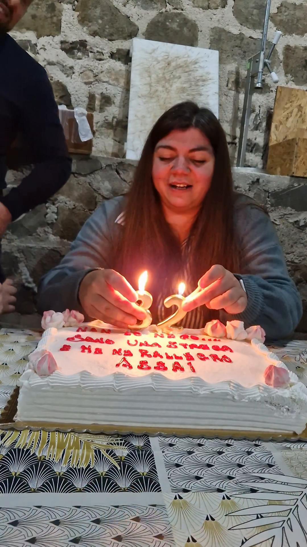 @Rossella Tambasco