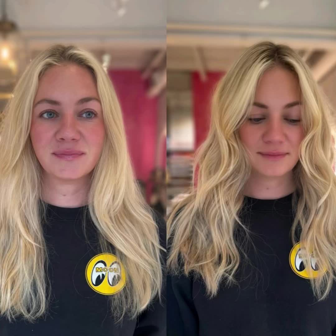 @Lisa Amato Hair