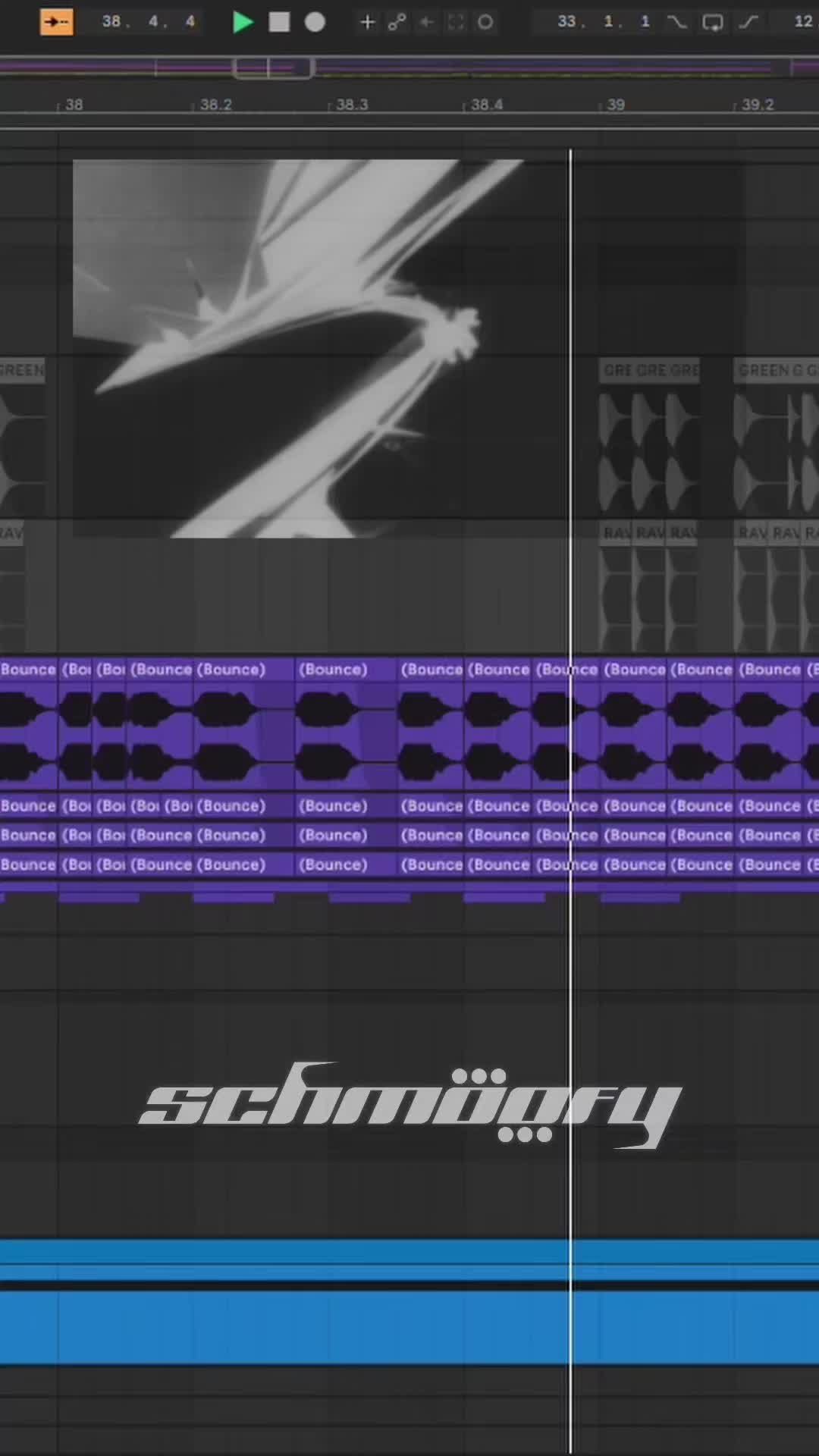@schmoofymusic