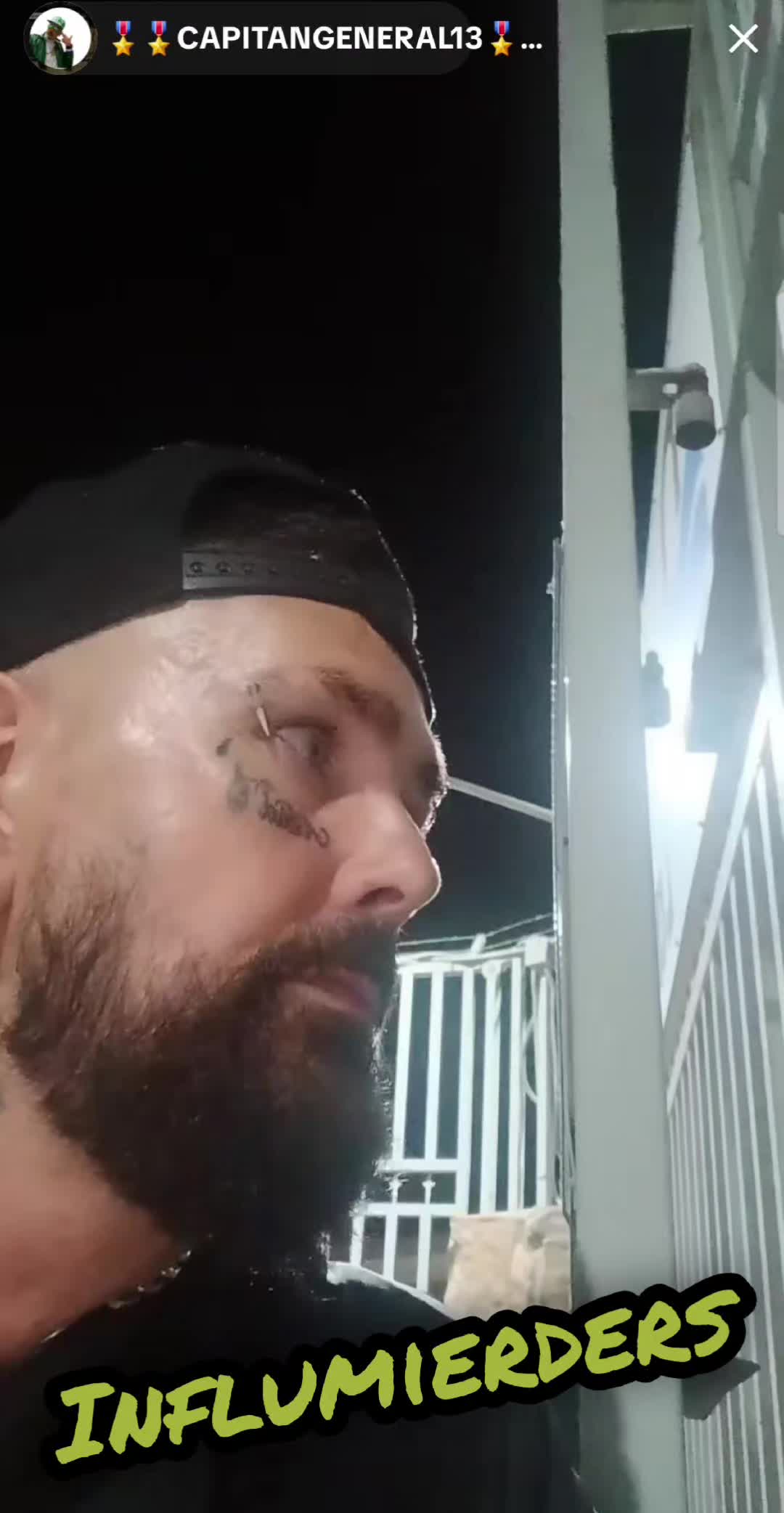 @influmierders